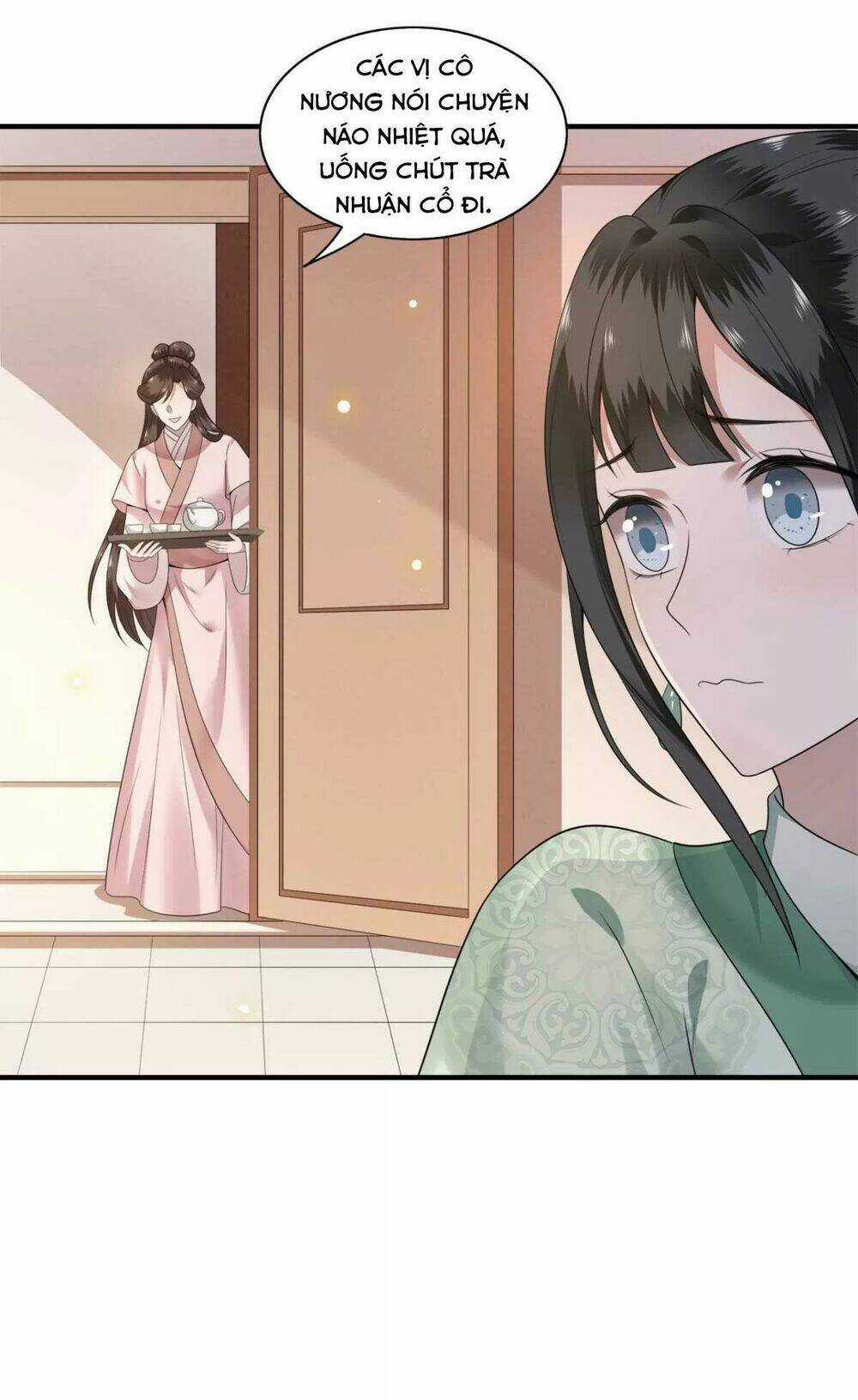 Phượng Hoàng Vu Phi Chapter 114 trang 34