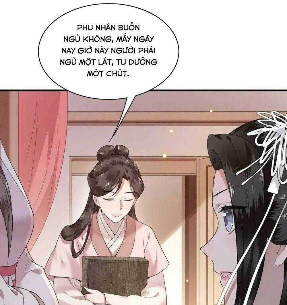 Phượng Hoàng Vu Phi Chapter 114 trang 36