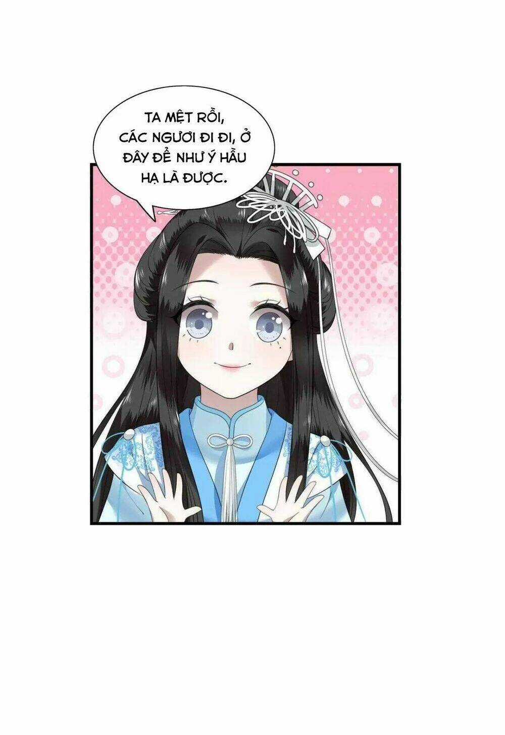 Phượng Hoàng Vu Phi Chapter 114 trang 38