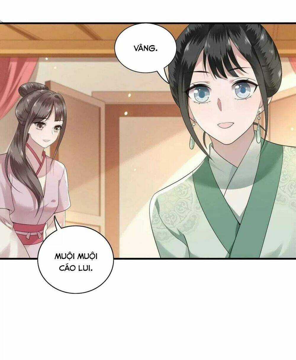 Phượng Hoàng Vu Phi Chapter 114 trang 39