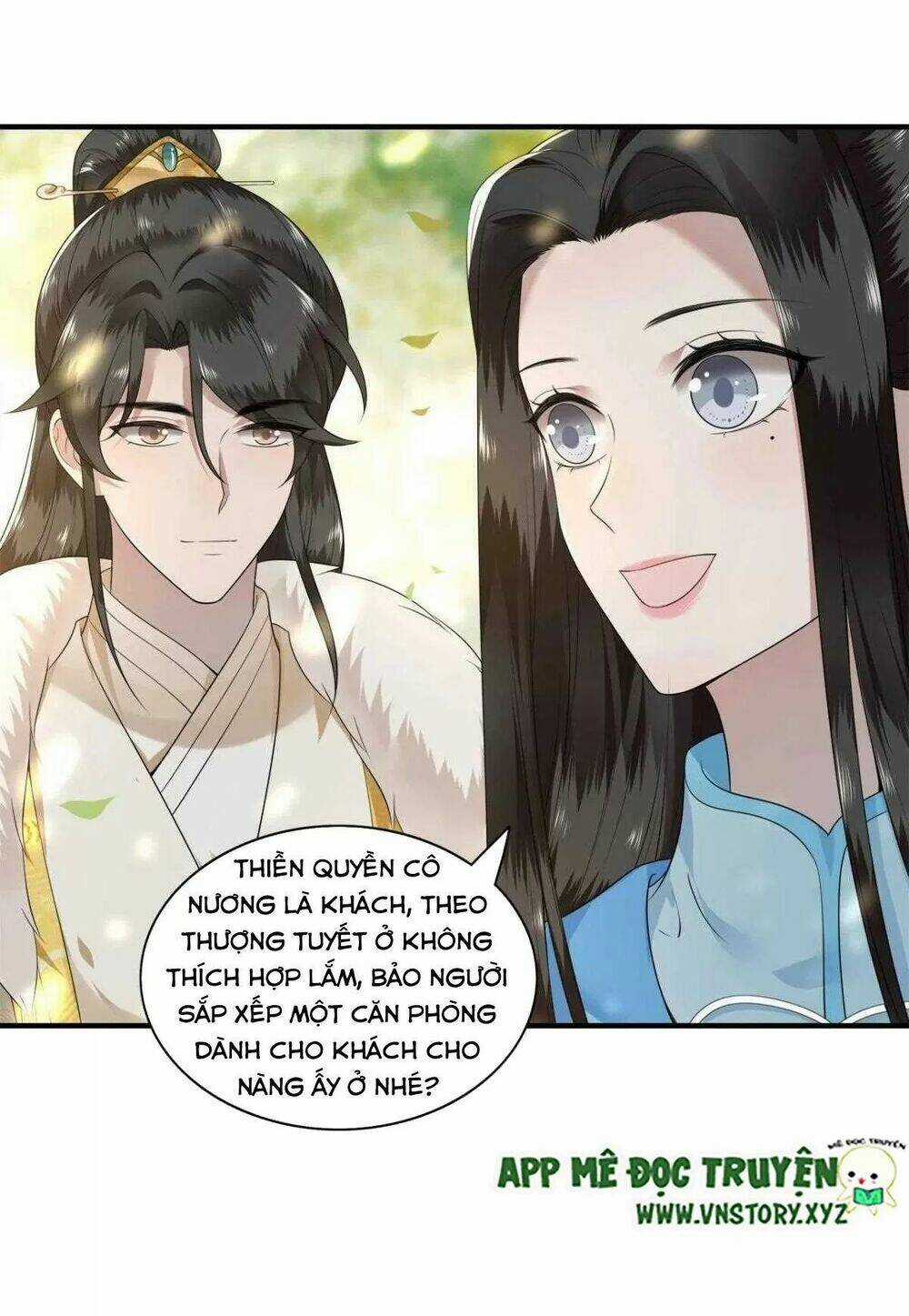 Phượng Hoàng Vu Phi Chapter 114 trang 4