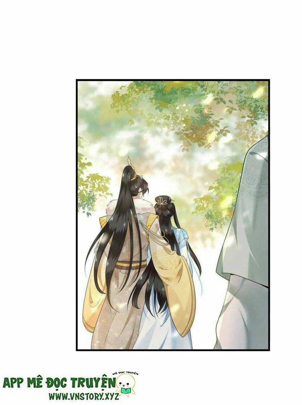 Phượng Hoàng Vu Phi Chapter 114 trang 7