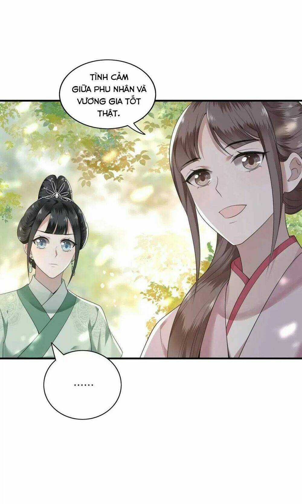 Phượng Hoàng Vu Phi Chapter 114 trang 8