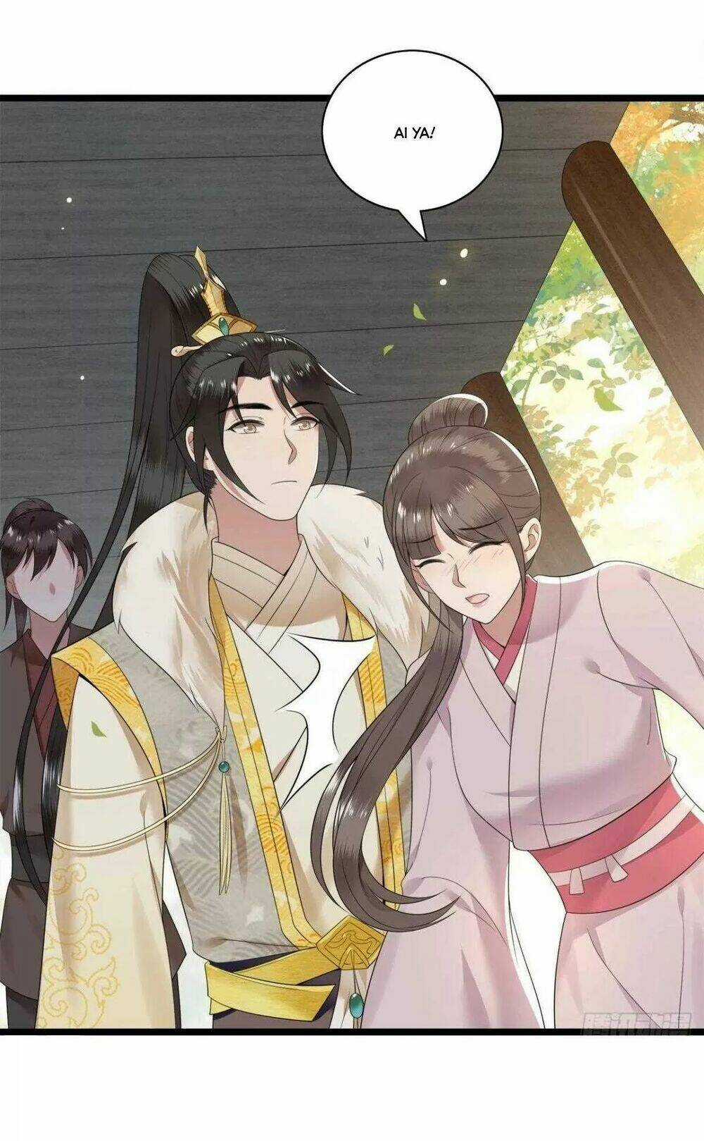 Phượng Hoàng Vu Phi Chapter 116 trang 11