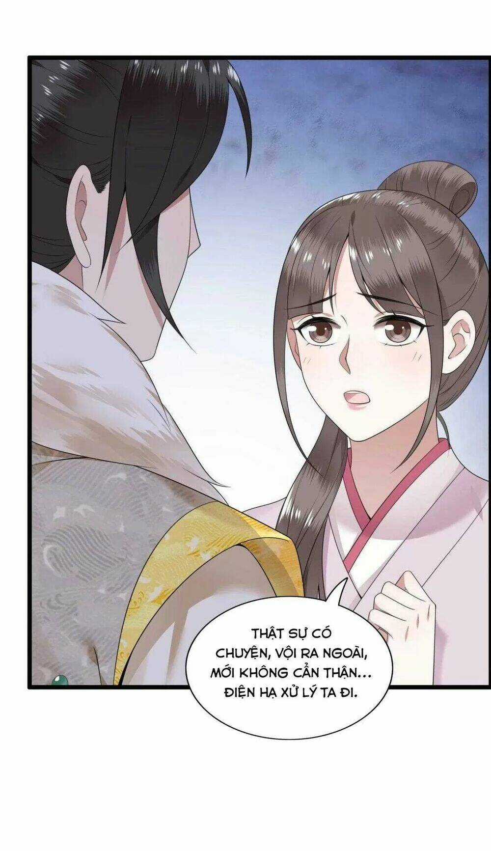 Phượng Hoàng Vu Phi Chapter 116 trang 14