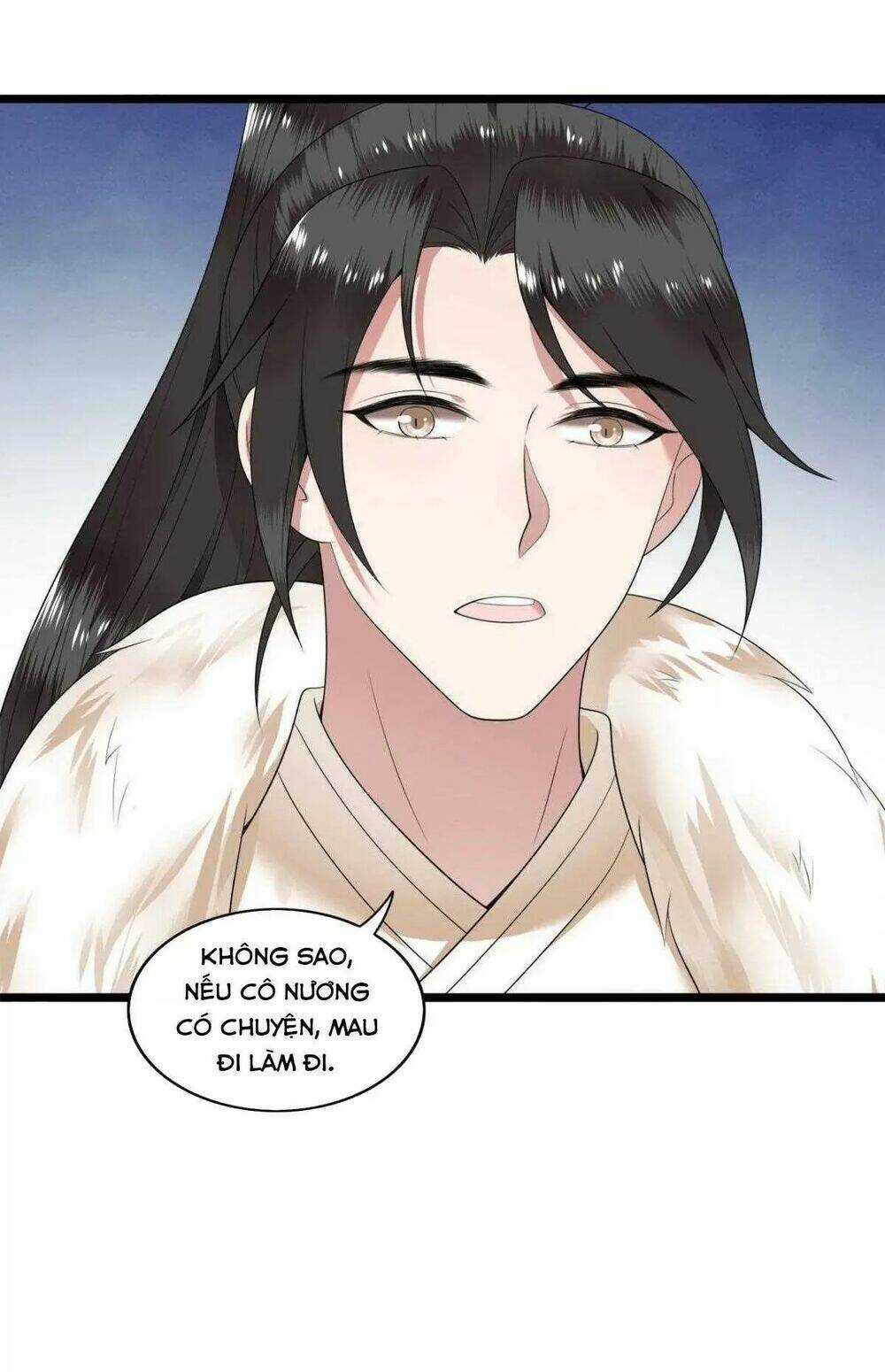 Phượng Hoàng Vu Phi Chapter 116 trang 15