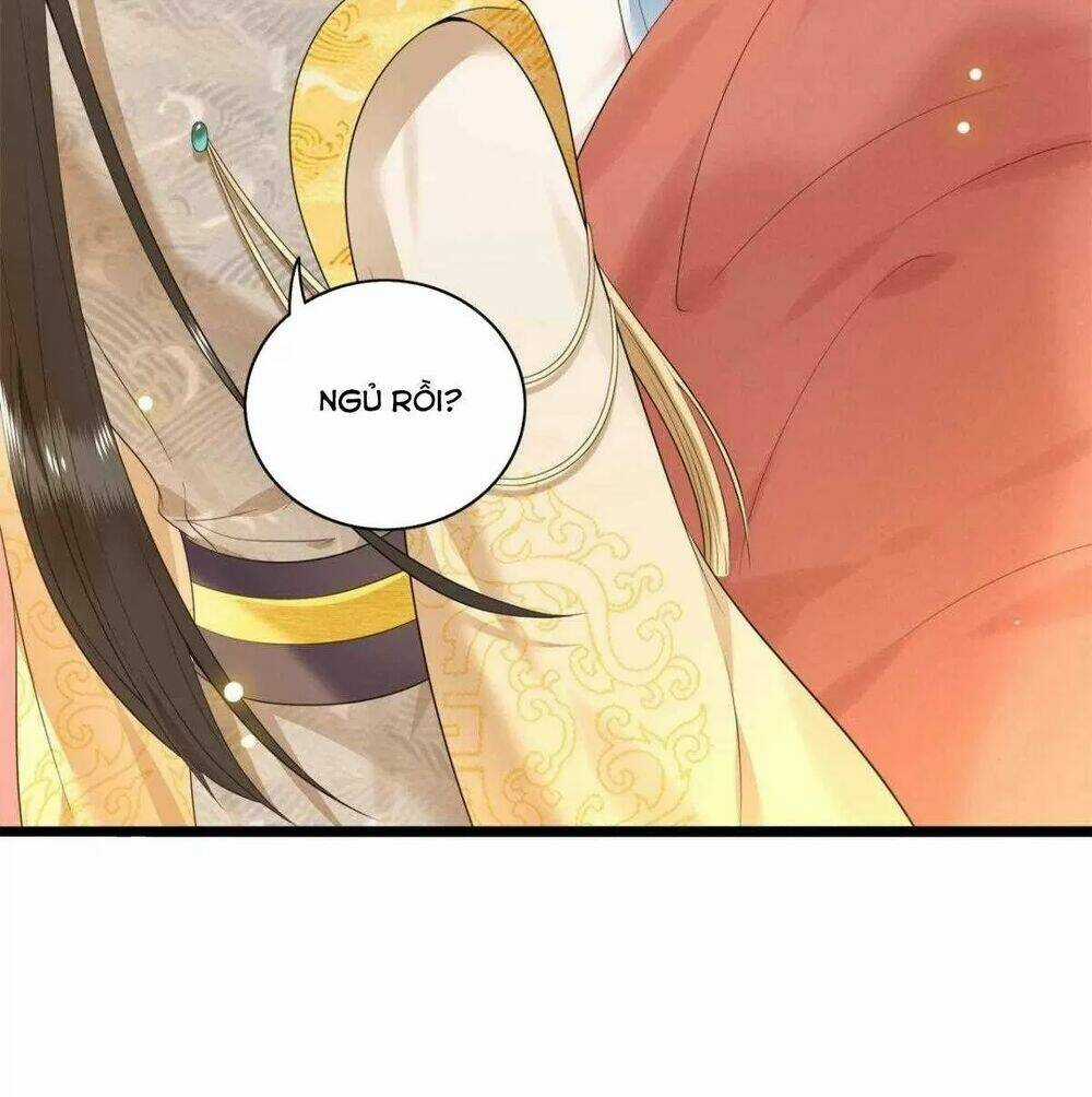 Phượng Hoàng Vu Phi Chapter 116 trang 21