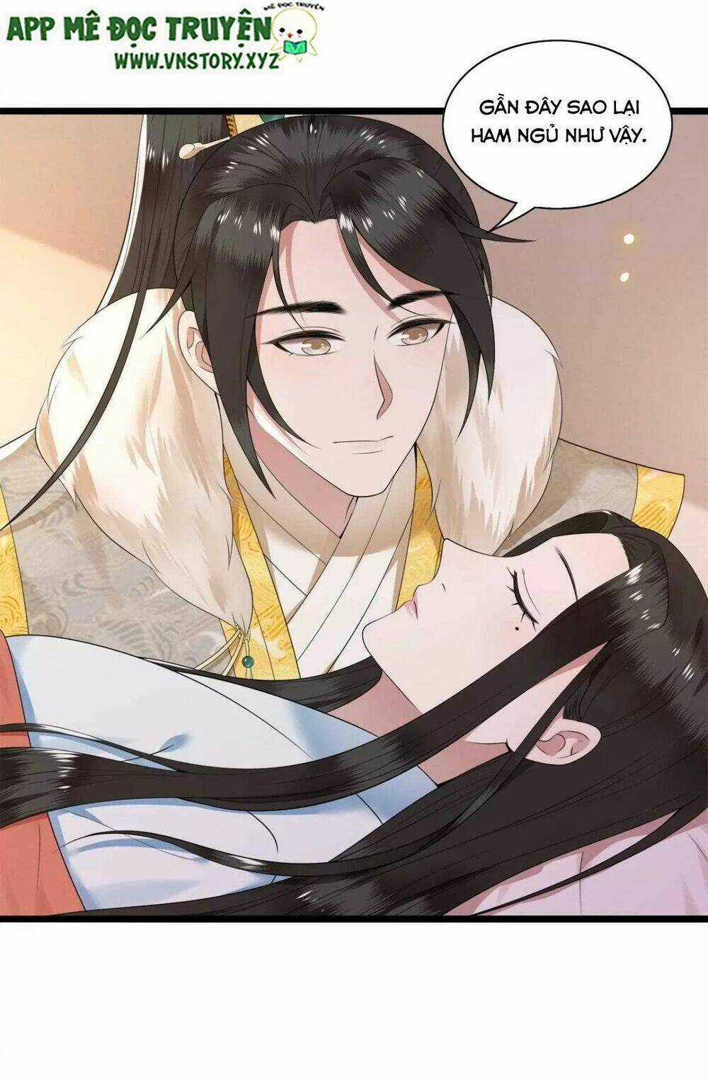 Phượng Hoàng Vu Phi Chapter 116 trang 22