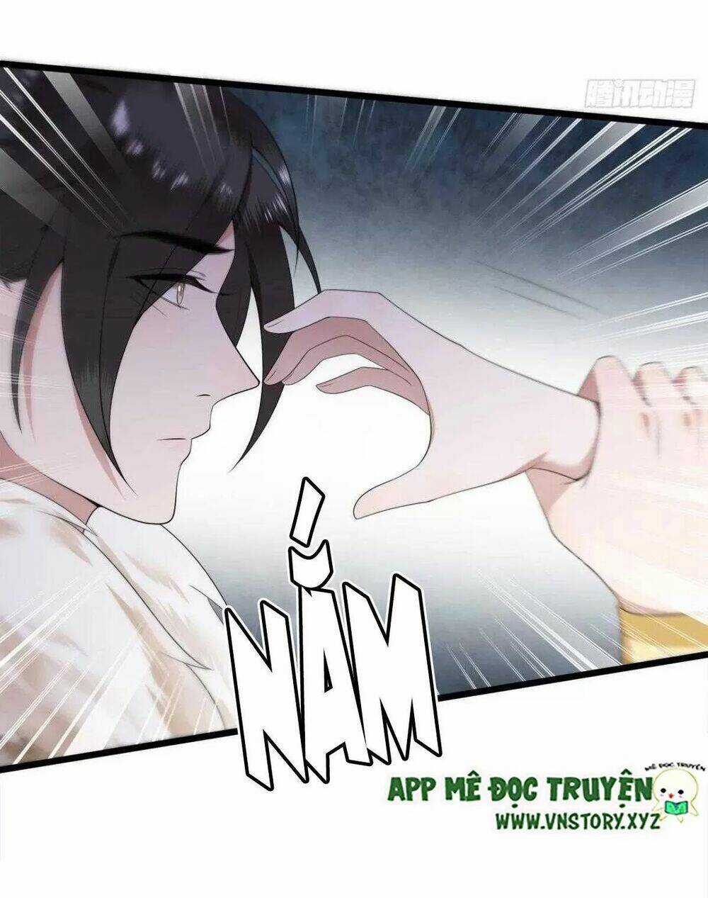 Phượng Hoàng Vu Phi Chapter 116 trang 25