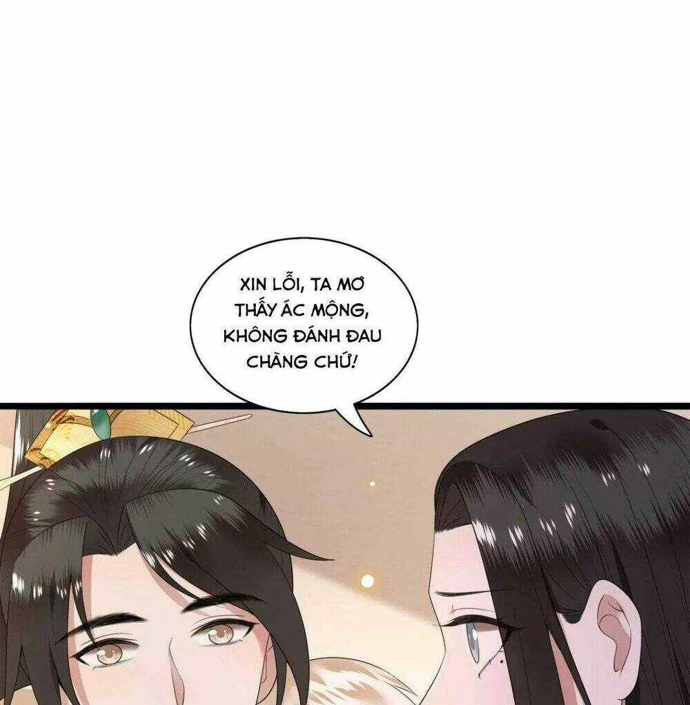 Phượng Hoàng Vu Phi Chapter 116 trang 28