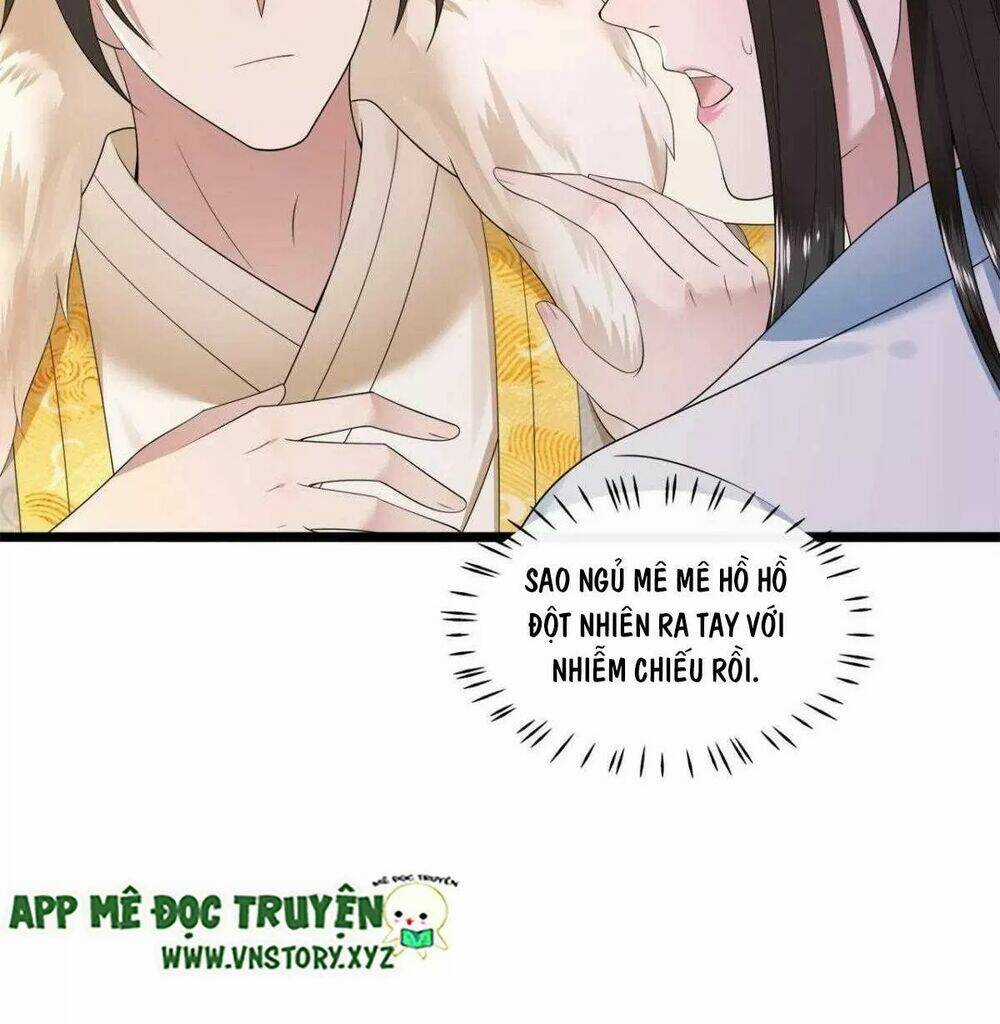 Phượng Hoàng Vu Phi Chapter 116 trang 29