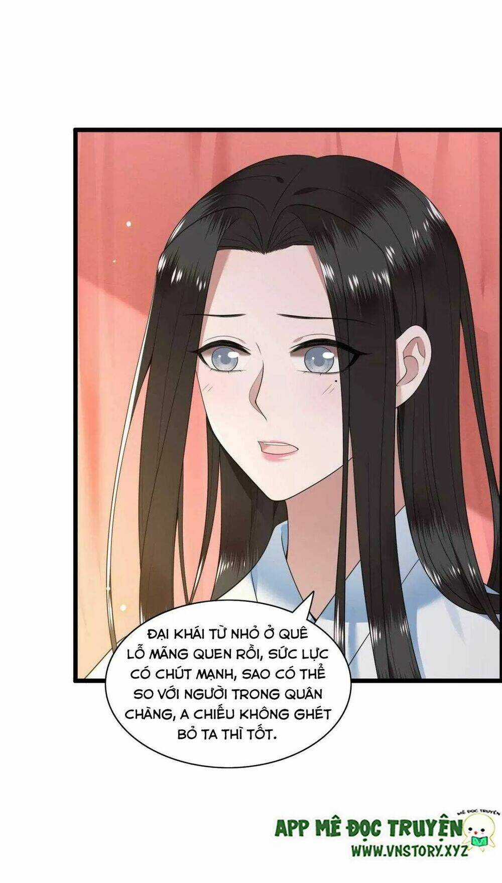 Phượng Hoàng Vu Phi Chapter 116 trang 31