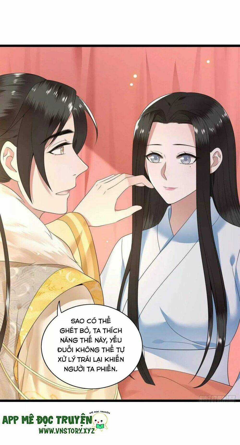 Phượng Hoàng Vu Phi Chapter 116 trang 32