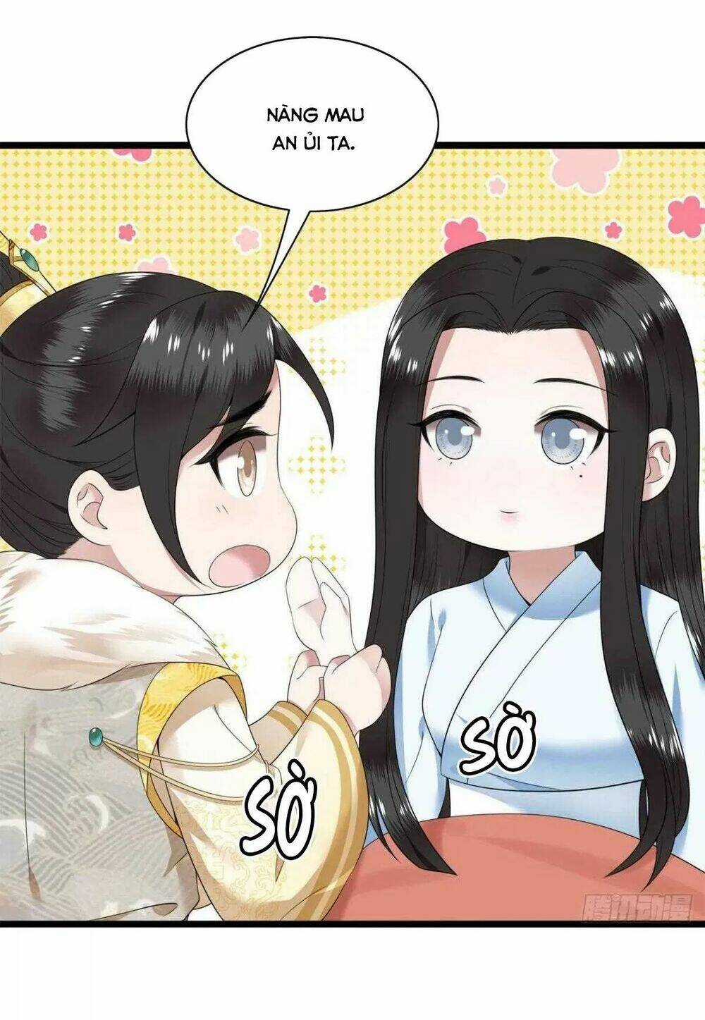 Phượng Hoàng Vu Phi Chapter 116 trang 34