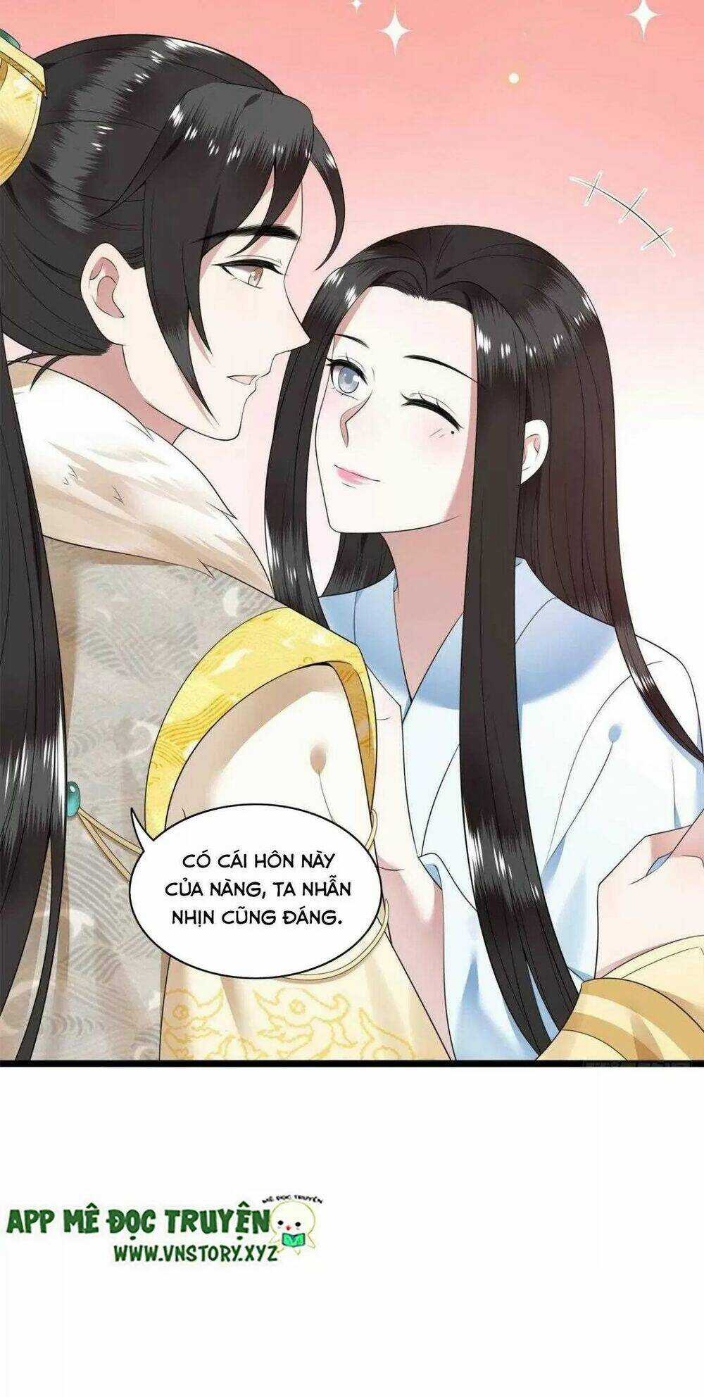 Phượng Hoàng Vu Phi Chapter 116 trang 39