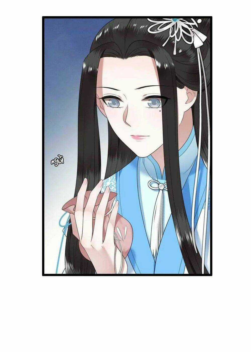 Phượng Hoàng Vu Phi Chapter 116 trang 4