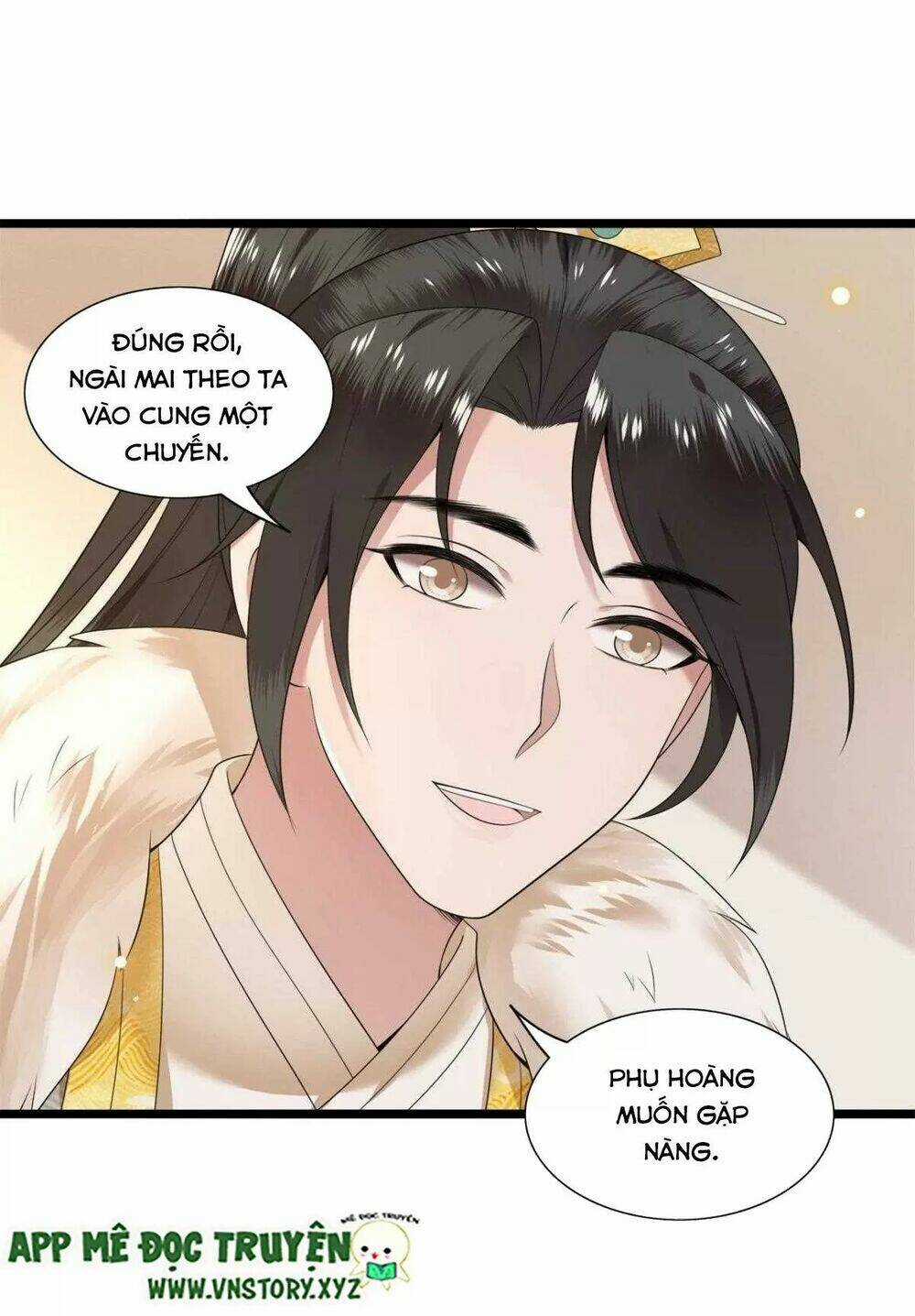 Phượng Hoàng Vu Phi Chapter 116 trang 40