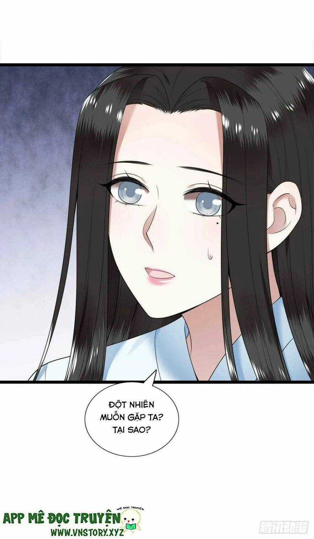 Phượng Hoàng Vu Phi Chapter 116 trang 41