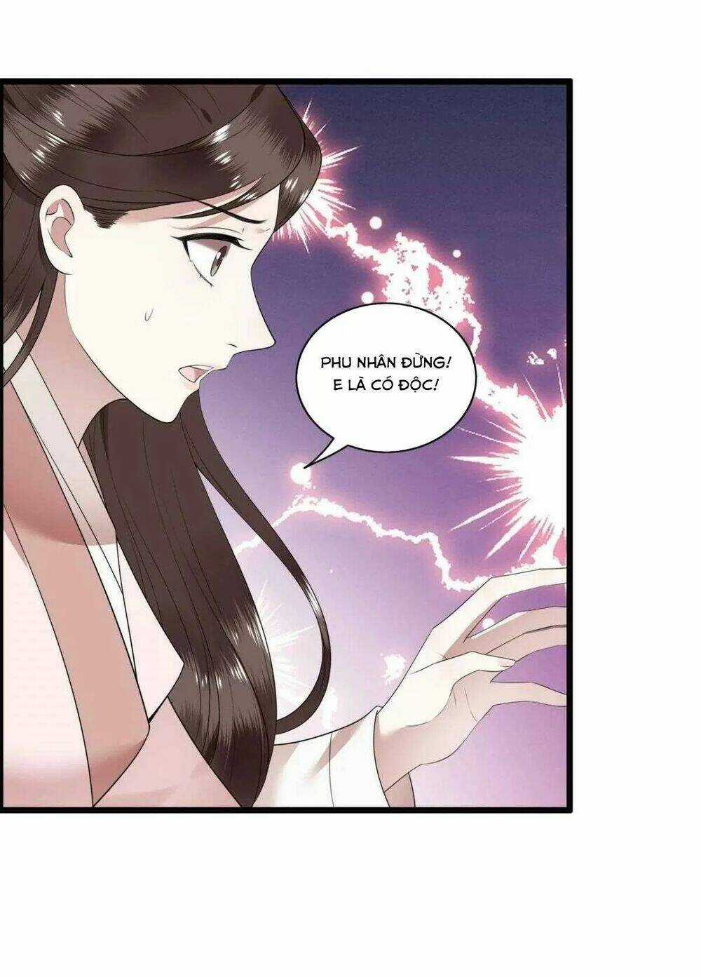 Phượng Hoàng Vu Phi Chapter 116 trang 5