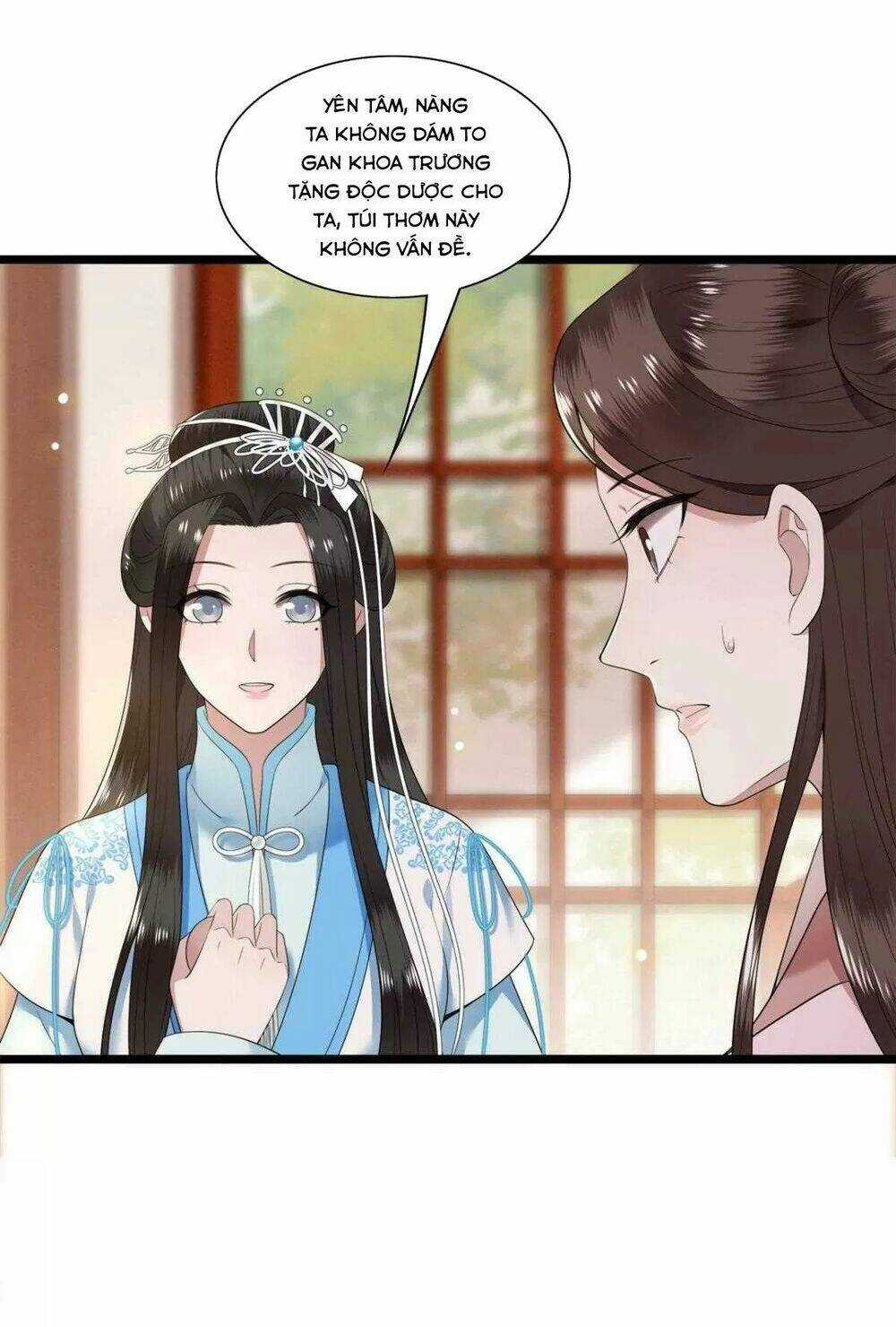 Phượng Hoàng Vu Phi Chapter 116 trang 6