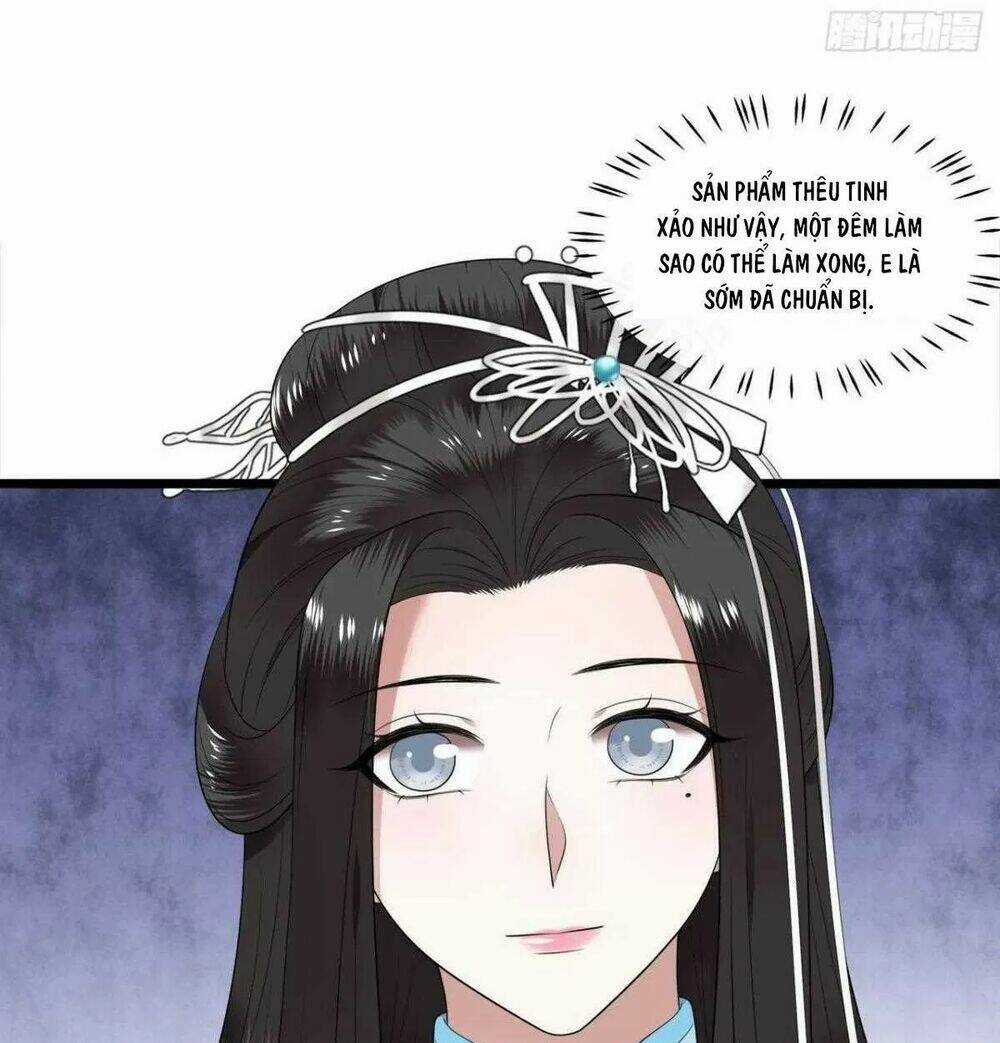 Phượng Hoàng Vu Phi Chapter 116 trang 7