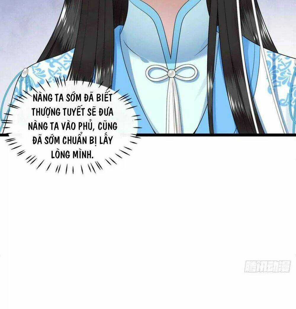 Phượng Hoàng Vu Phi Chapter 116 trang 8