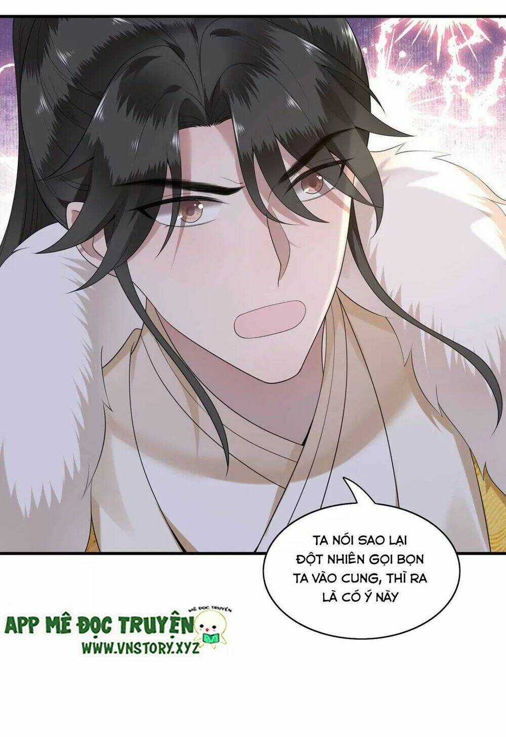 Phượng Hoàng Vu Phi Chapter 117 trang 11