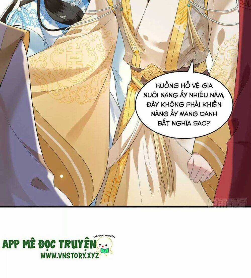 Phượng Hoàng Vu Phi Chapter 117 trang 14