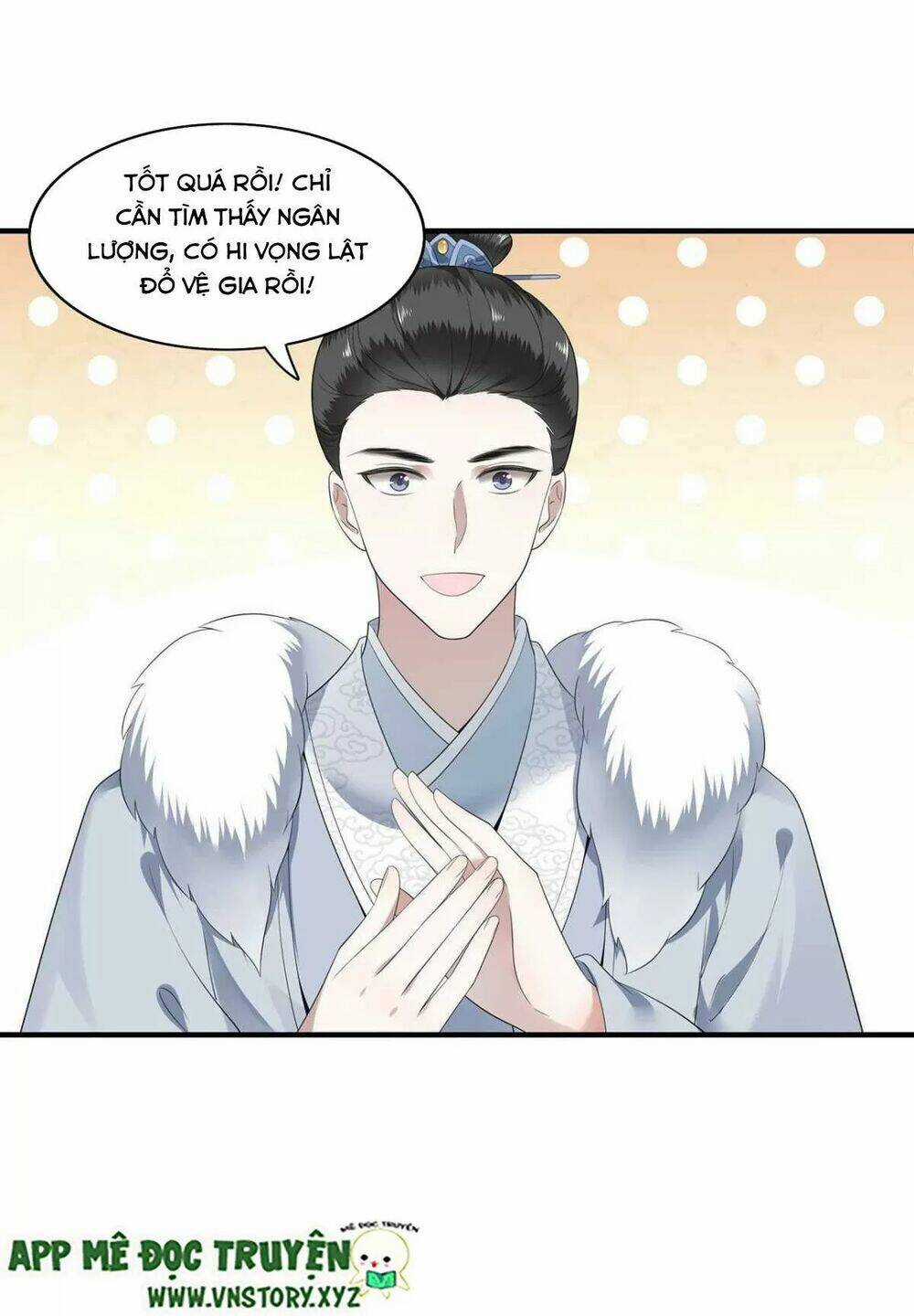 Phượng Hoàng Vu Phi Chapter 117 trang 19