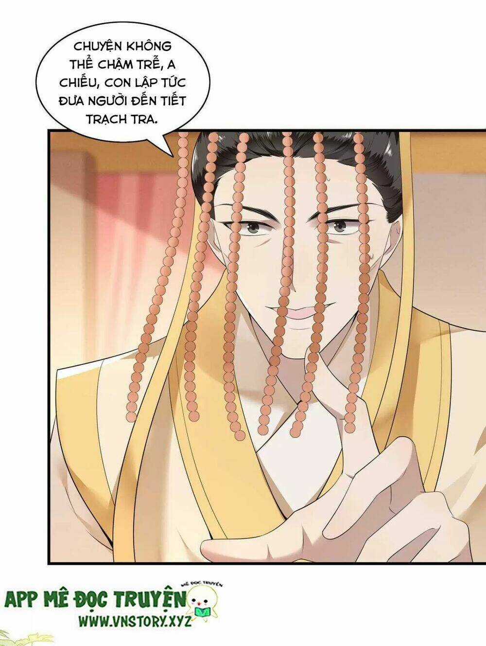 Phượng Hoàng Vu Phi Chapter 117 trang 20