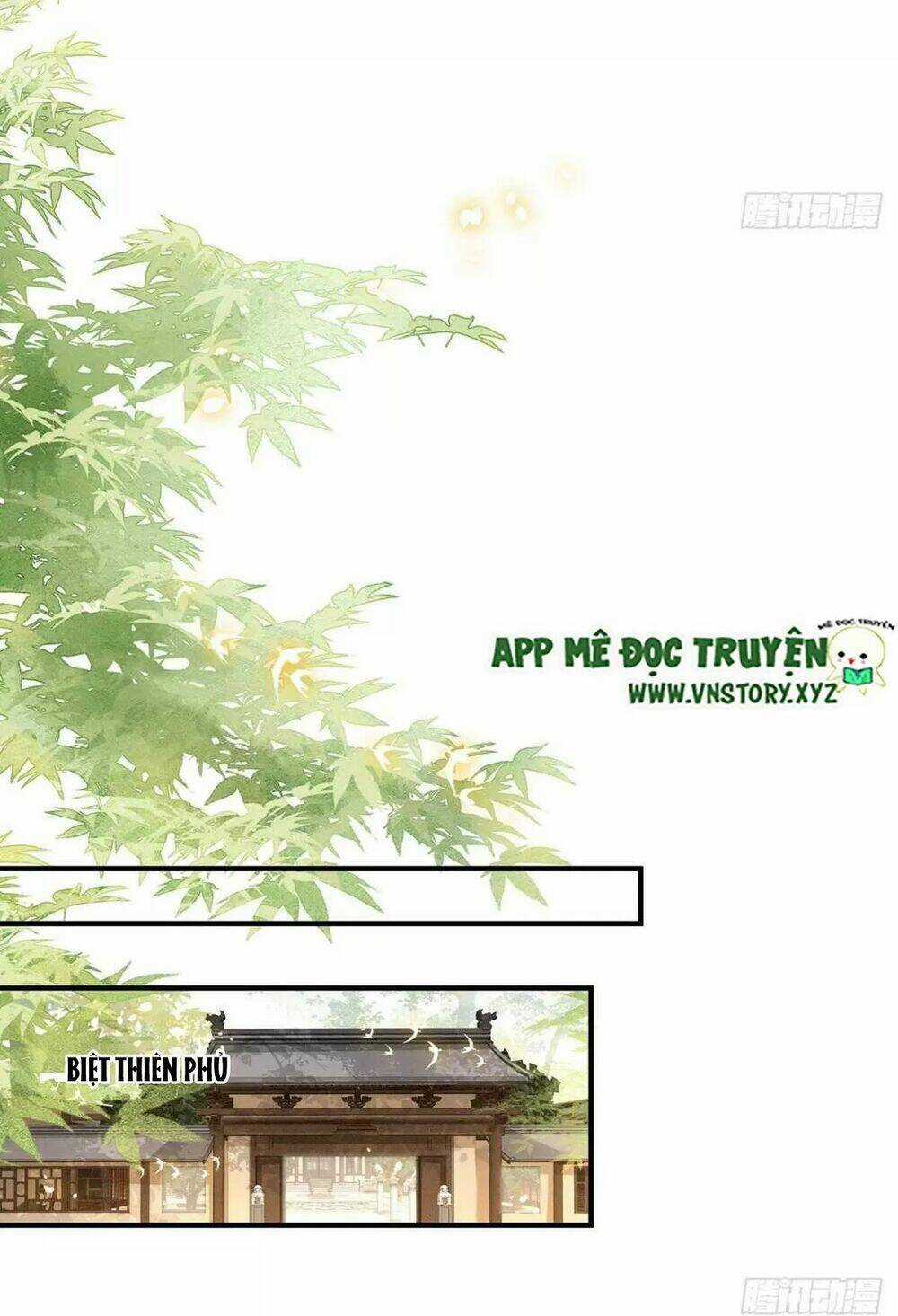 Phượng Hoàng Vu Phi Chapter 117 trang 21