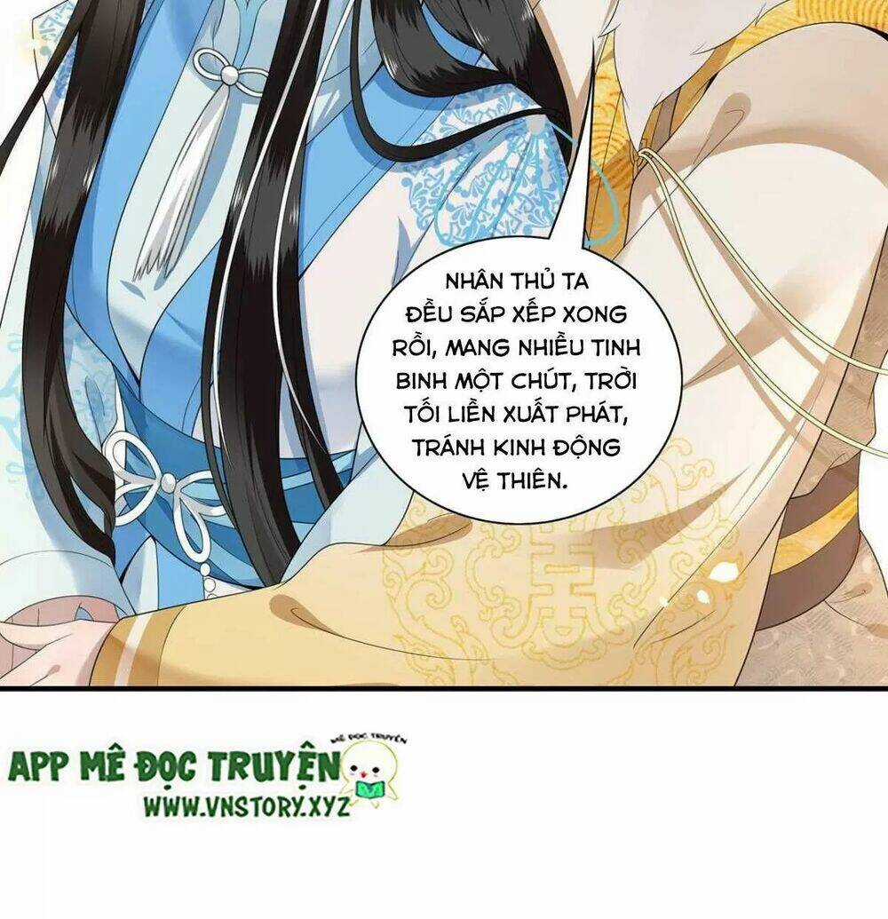 Phượng Hoàng Vu Phi Chapter 117 trang 24