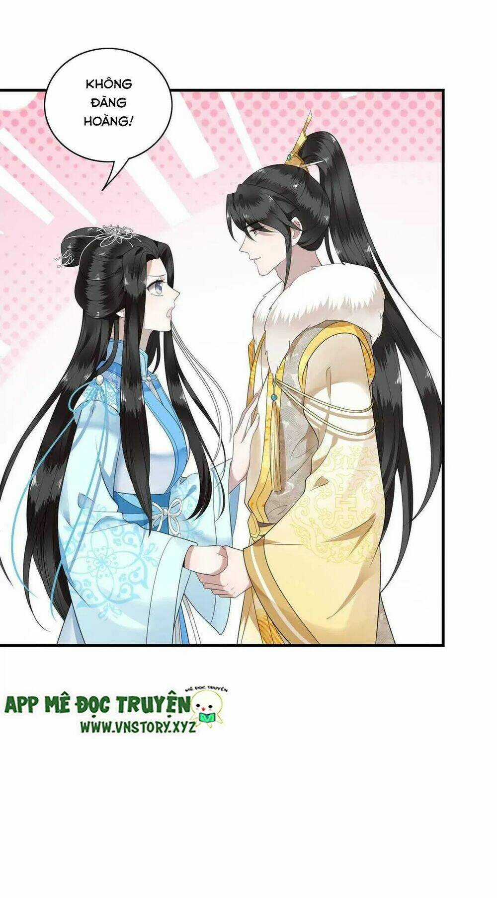 Phượng Hoàng Vu Phi Chapter 117 trang 26