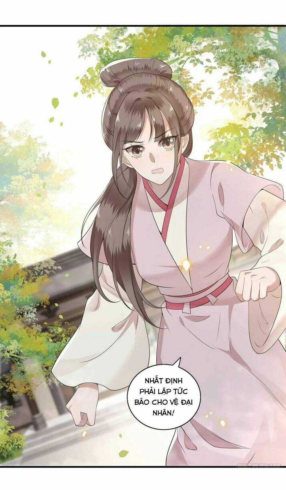 Phượng Hoàng Vu Phi Chapter 117 trang 28