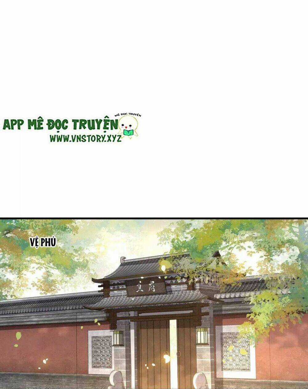 Phượng Hoàng Vu Phi Chapter 117 trang 30