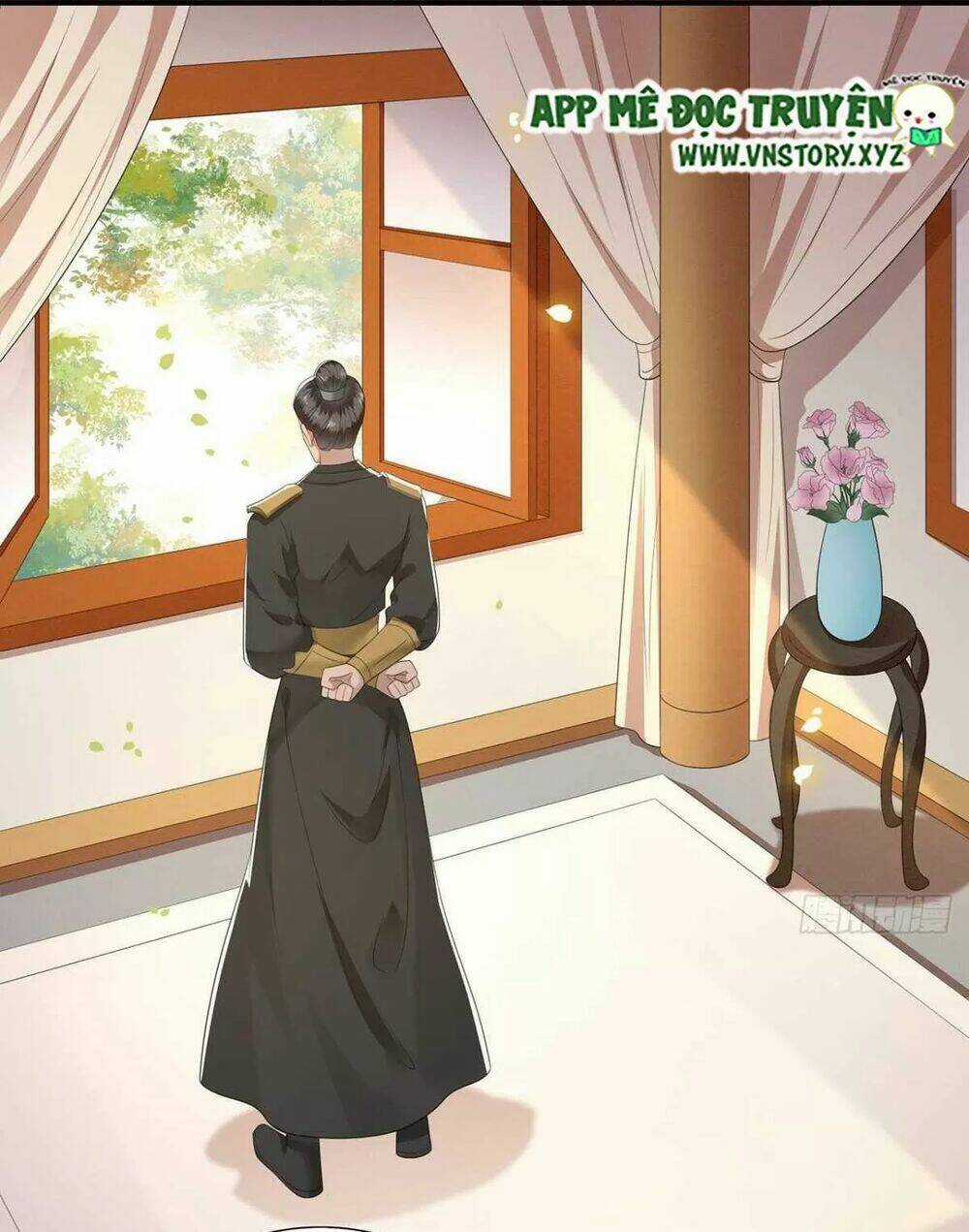 Phượng Hoàng Vu Phi Chapter 117 trang 31