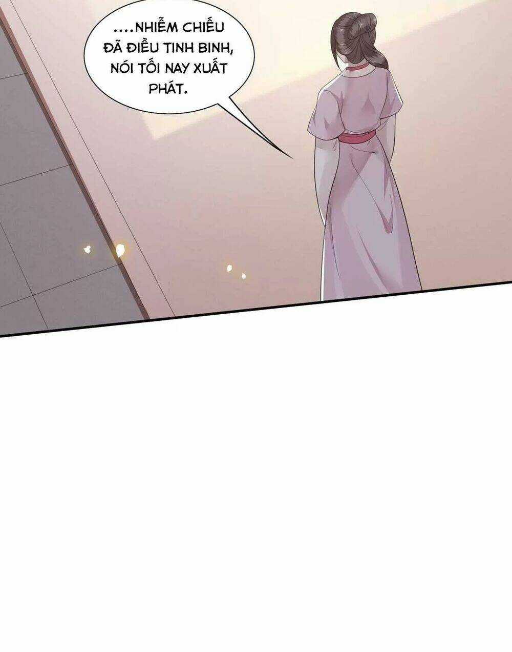 Phượng Hoàng Vu Phi Chapter 117 trang 32