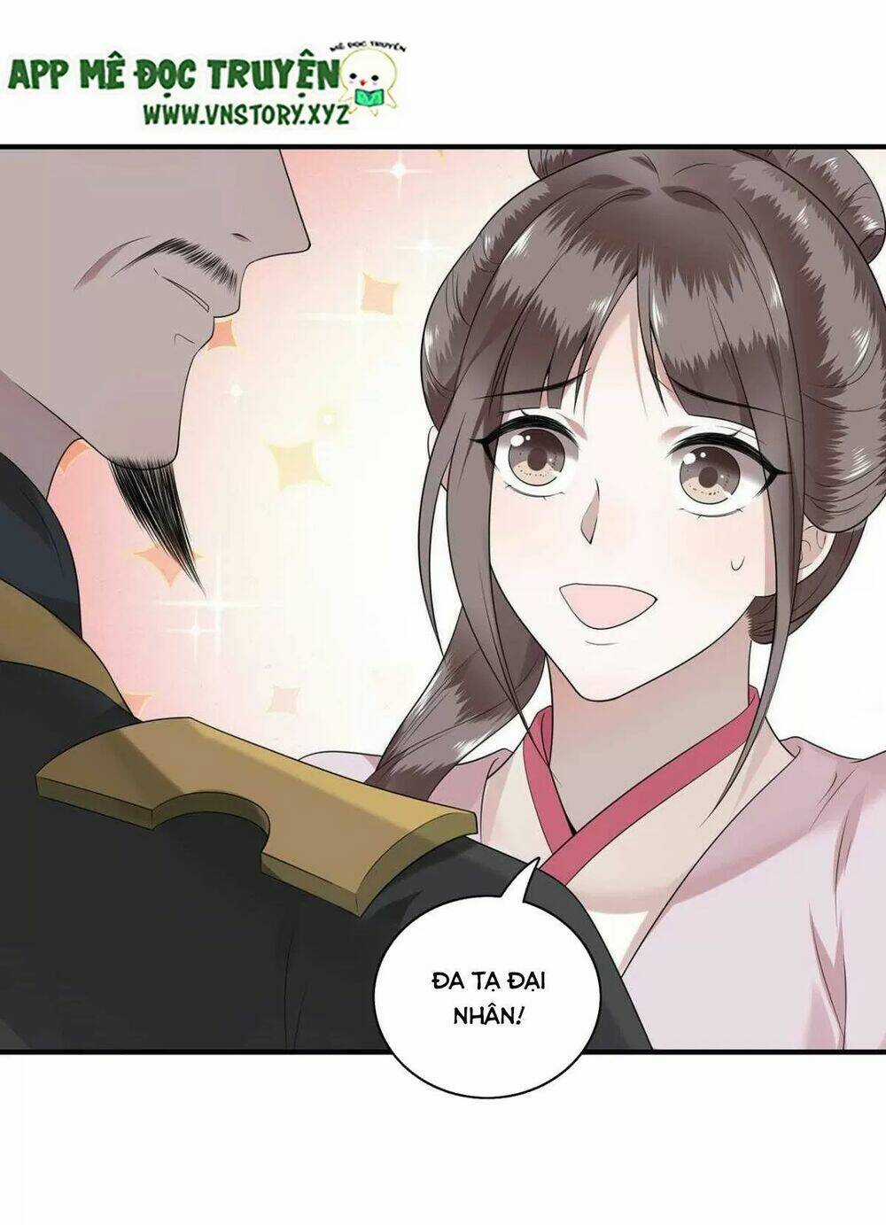 Phượng Hoàng Vu Phi Chapter 117 trang 37