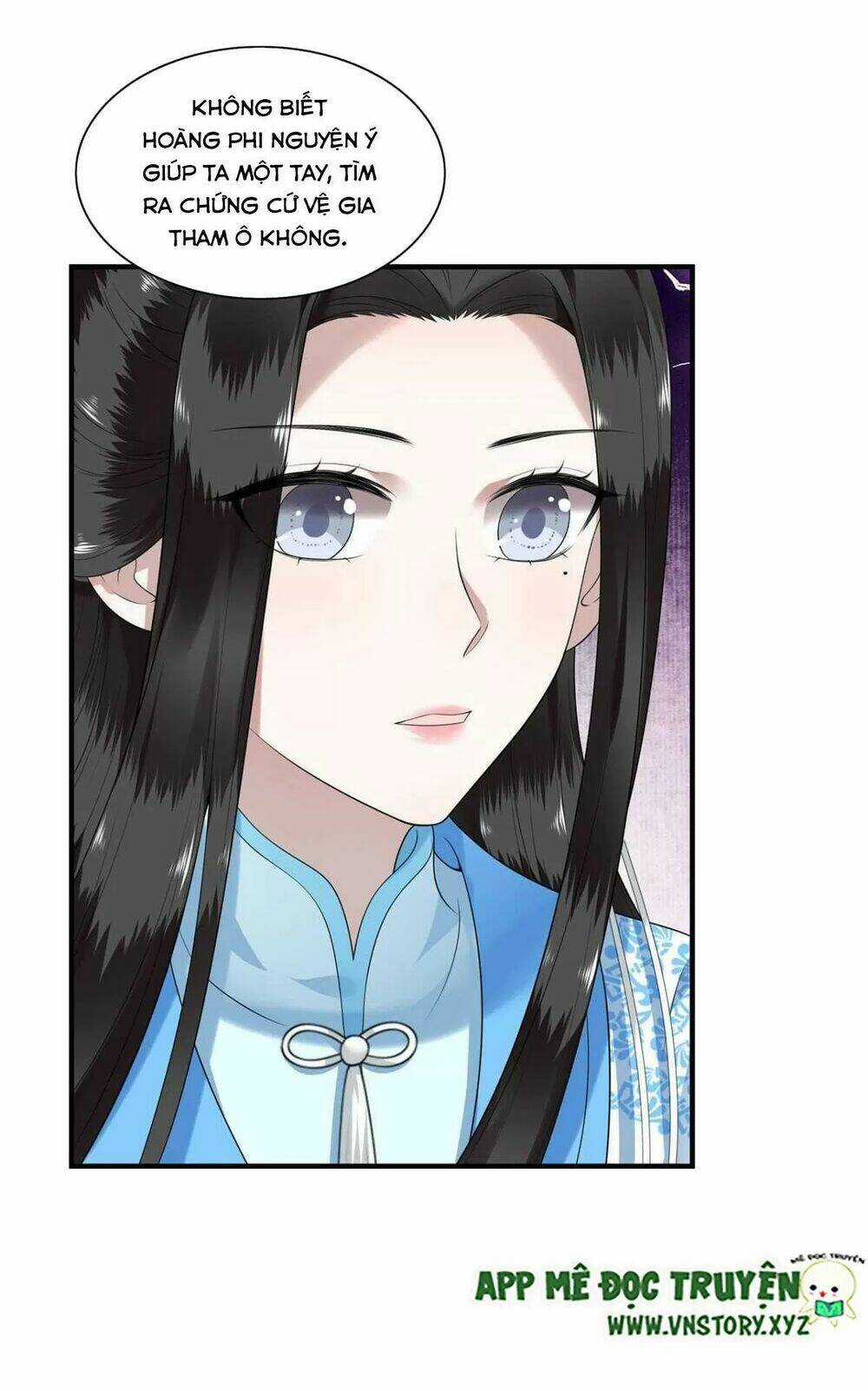 Phượng Hoàng Vu Phi Chapter 117 trang 9