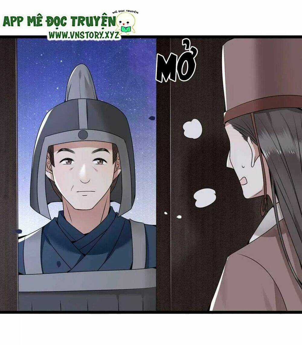 Phượng Hoàng Vu Phi Chapter 118 trang 10