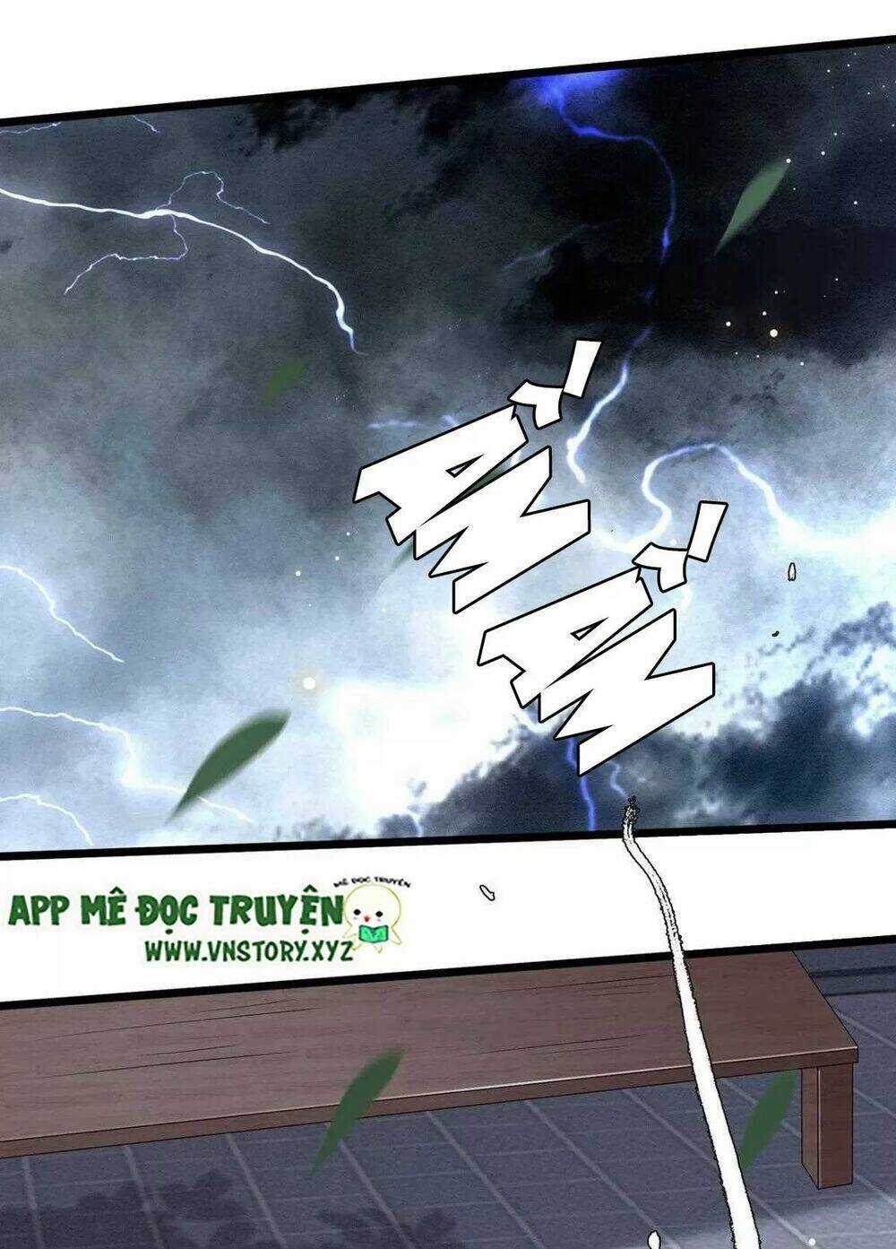 Phượng Hoàng Vu Phi Chapter 118 trang 12