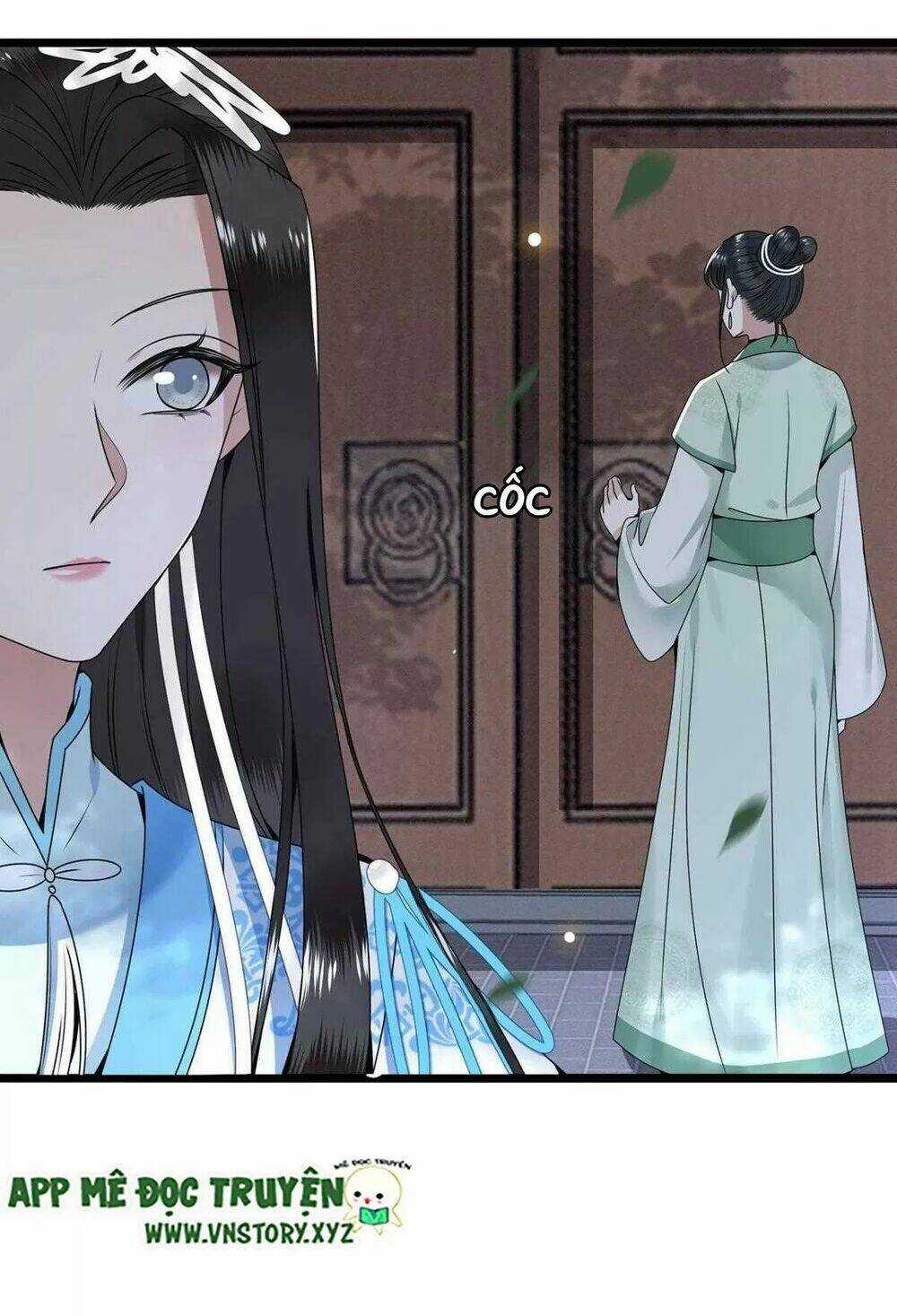 Phượng Hoàng Vu Phi Chapter 118 trang 15