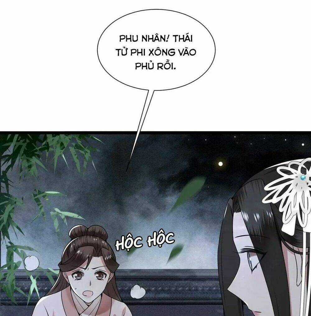 Phượng Hoàng Vu Phi Chapter 118 trang 17