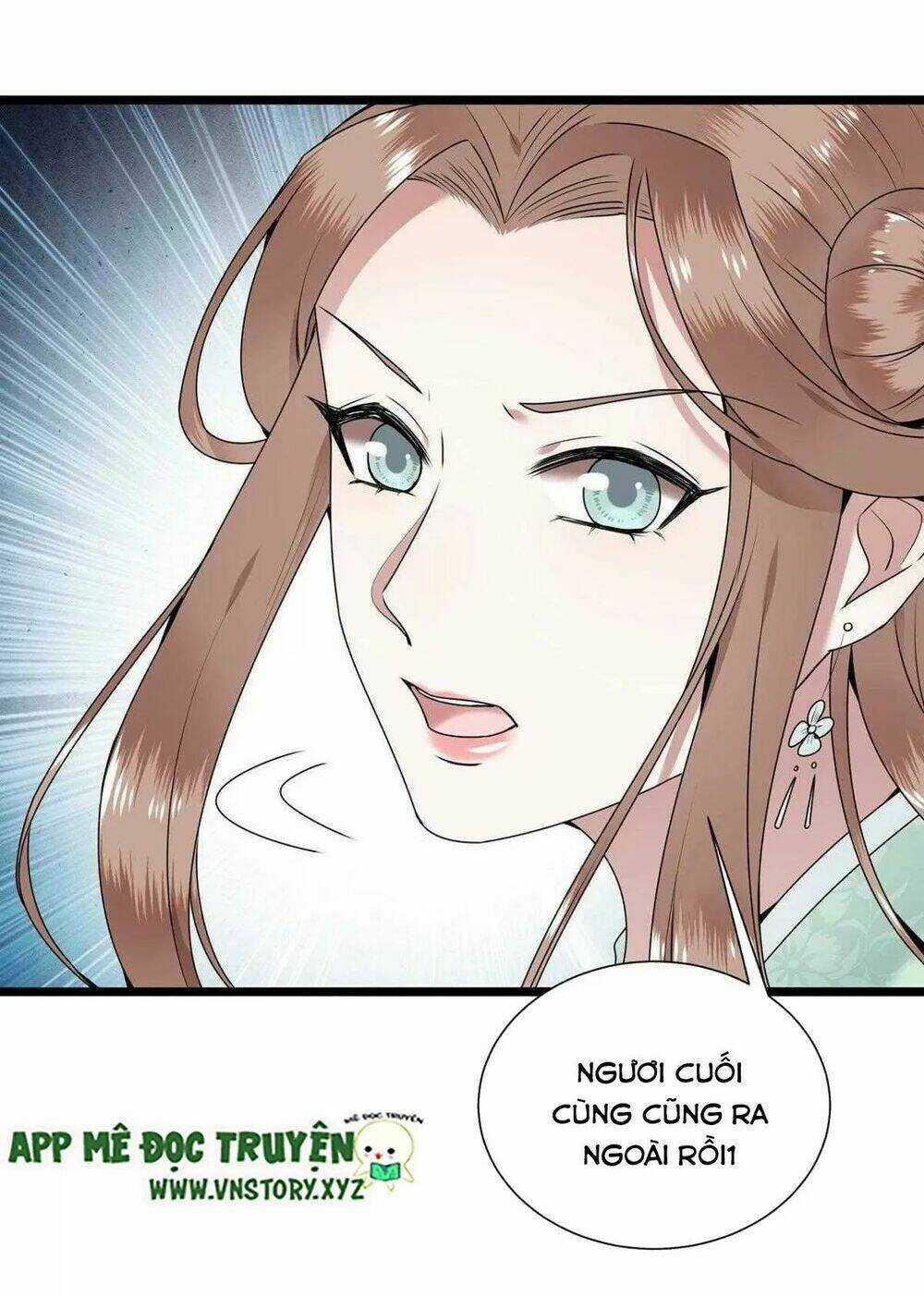 Phượng Hoàng Vu Phi Chapter 118 trang 22