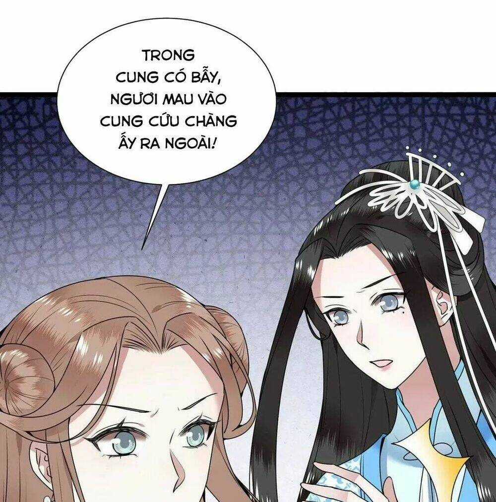 Phượng Hoàng Vu Phi Chapter 118 trang 24