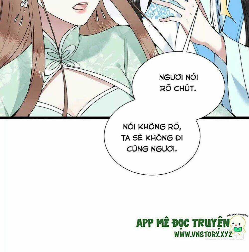 Phượng Hoàng Vu Phi Chapter 118 trang 25