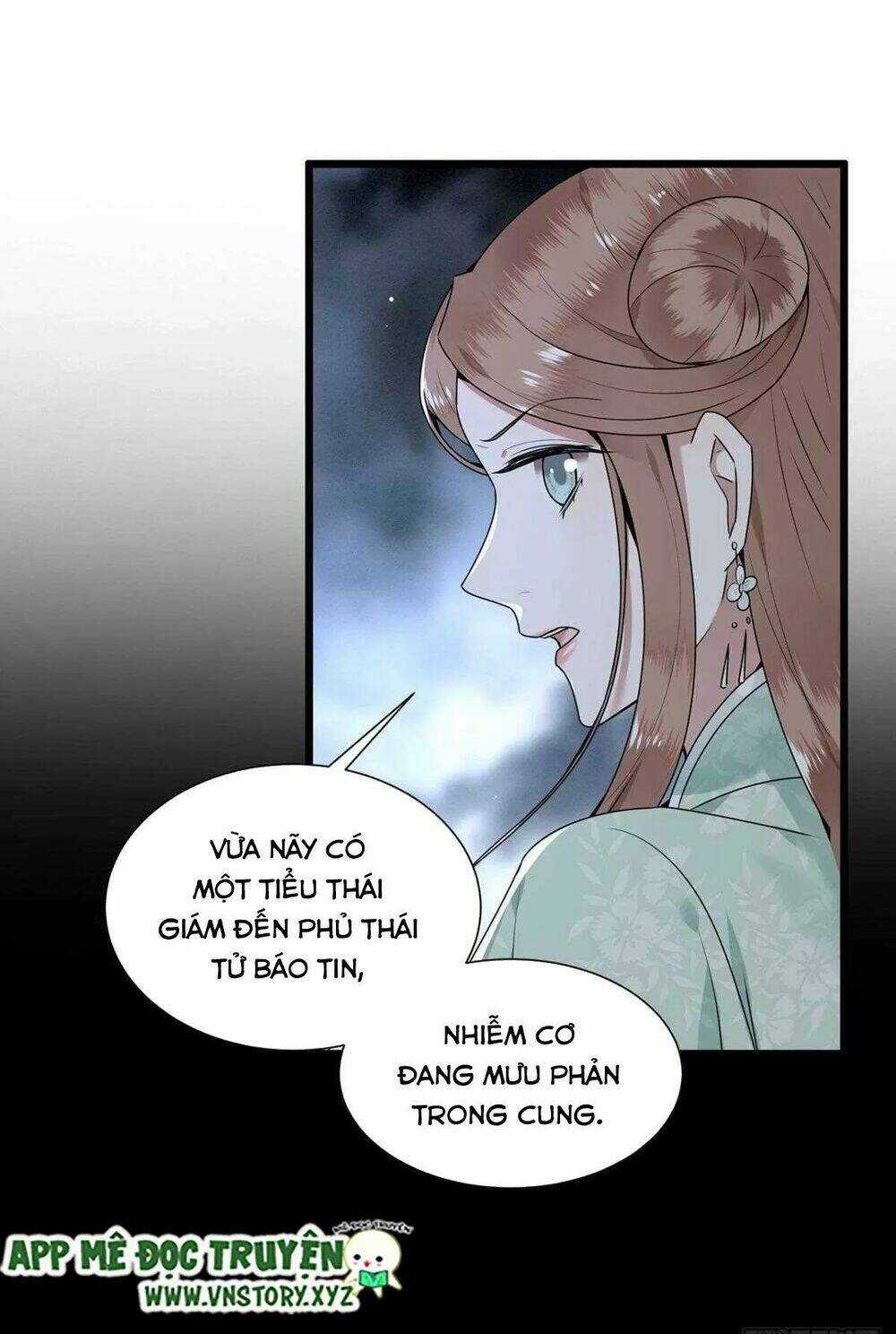 Phượng Hoàng Vu Phi Chapter 118 trang 26