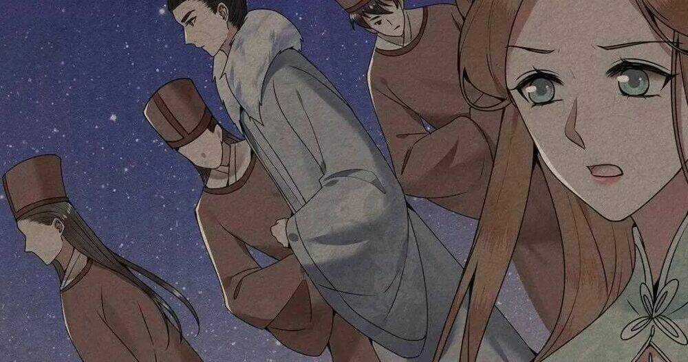 Phượng Hoàng Vu Phi Chapter 118 trang 28