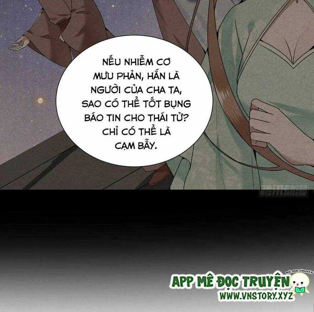 Phượng Hoàng Vu Phi Chapter 118 trang 29