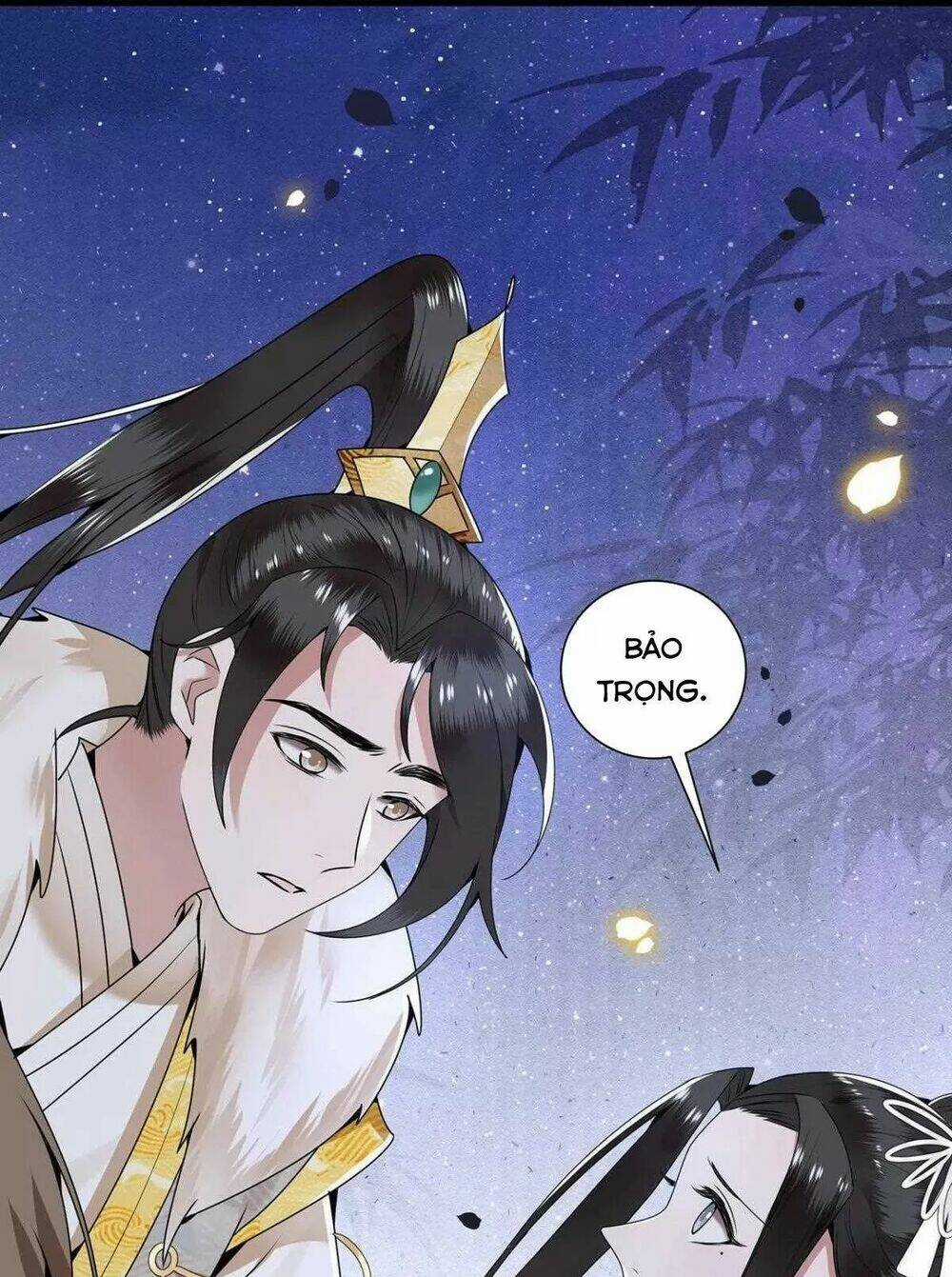 Phượng Hoàng Vu Phi Chapter 118 trang 3